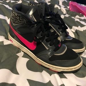 Nike high tops