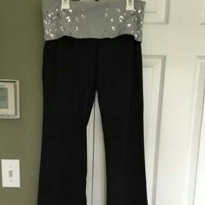 Victoria Secret pink Yoga Pants