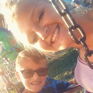 Meet your Posher, Nikki