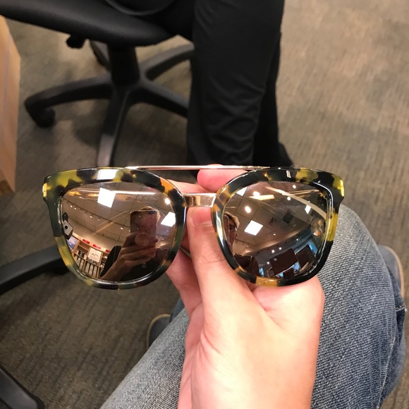 Dolce and Gabbana Acetate Sunglasses (SS15) - Picture 1 of 2