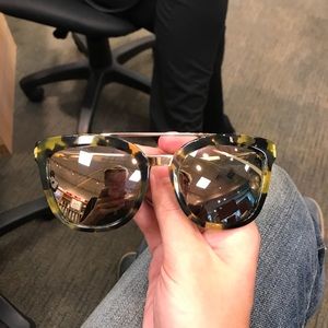 Dolce and Gabbana Acetate Sunglasses (SS15)