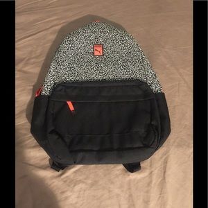 Brand New PUMA Backpack