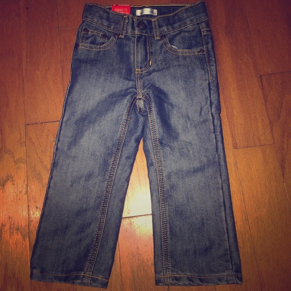 2T boys jeans - Picture 1 of 4