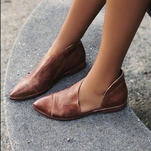 Free people royale flat