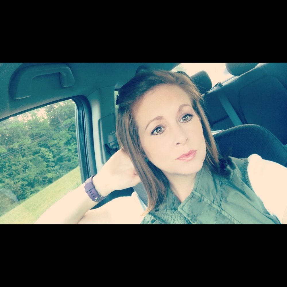 Meet your Posher, Wendy