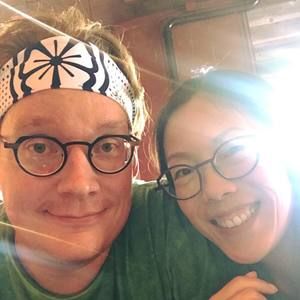 Meet your Posher, Kevin