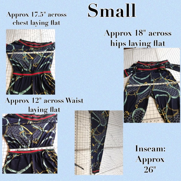 Stuck In Chains Jumper - Picture 2 of 4