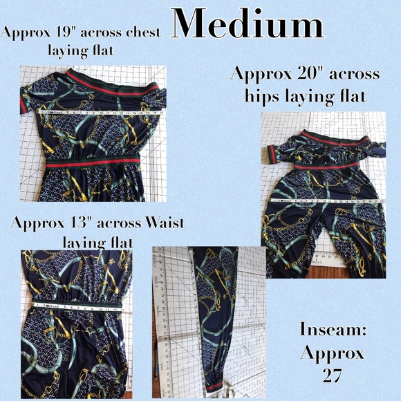 Stuck In Chains Jumper - Picture 3 of 4