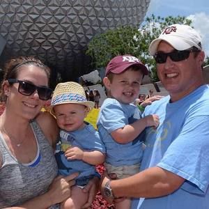 Meet your Posher, Adele