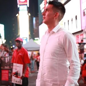 Meet your Posher, Mauro