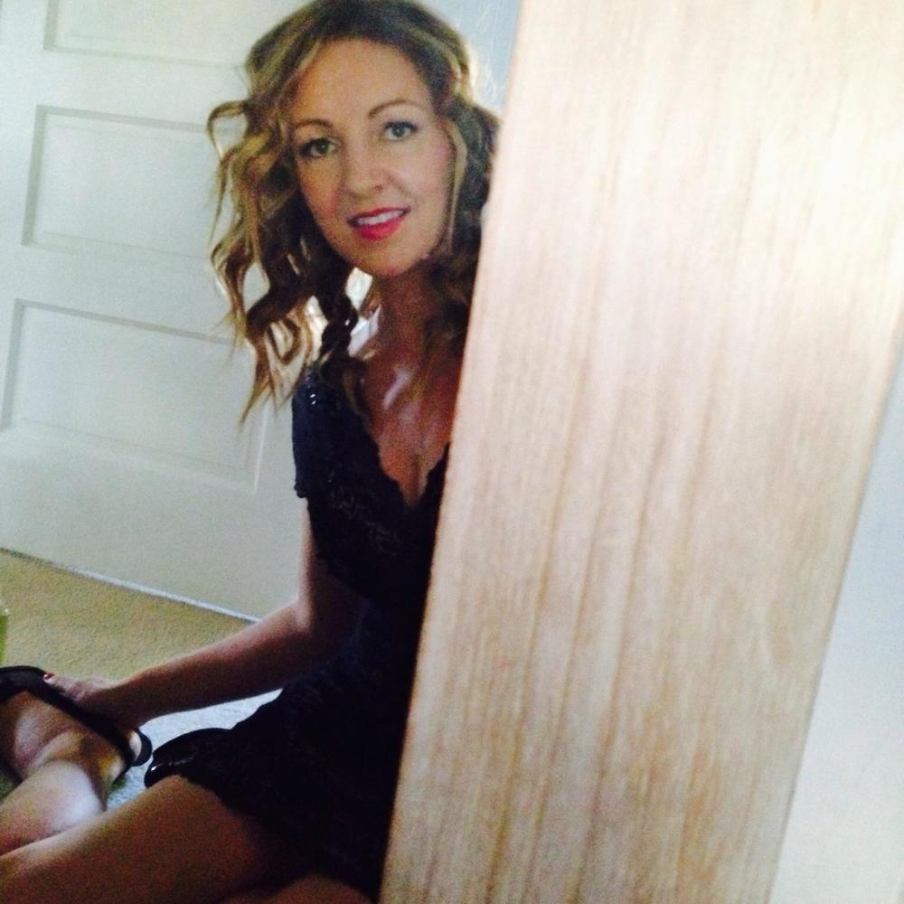 Meet your Posher, Jessica