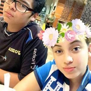 Meet your Posher, Stefany