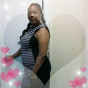 Meet your Posher, Shemeka