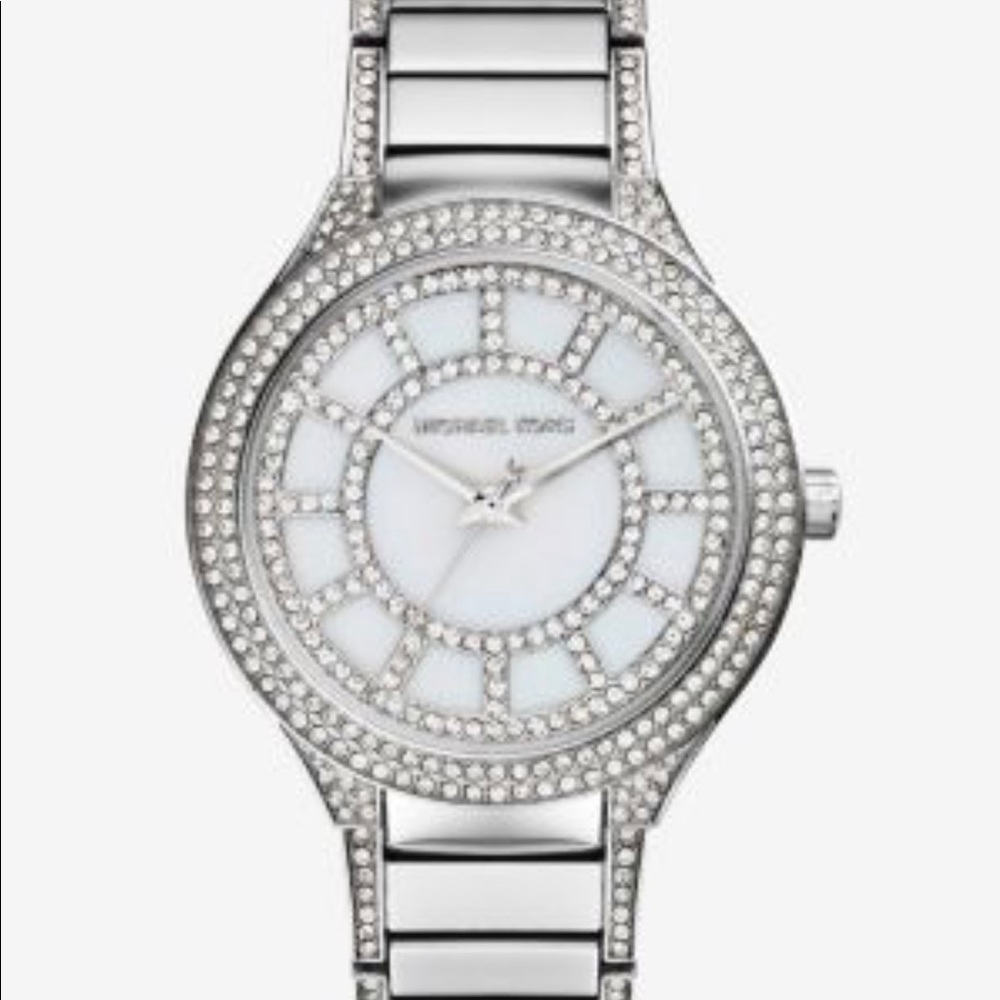 Micheal Kors Watch