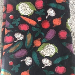Lularoe TC Vegetable Leggings