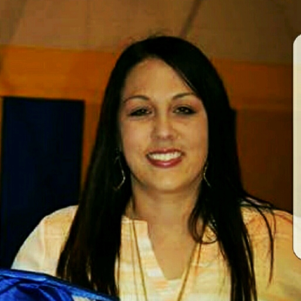 Meet your Posher, Tori