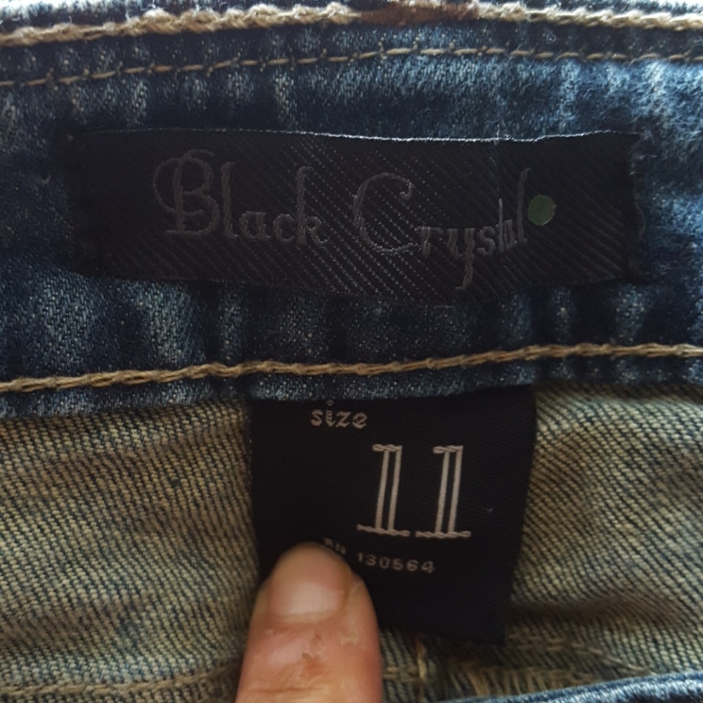 Jeans - Picture 3 of 3