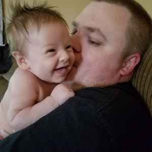 Meet your Posher, Rick