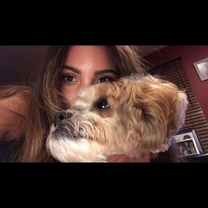 Meet your Posher, Isabella