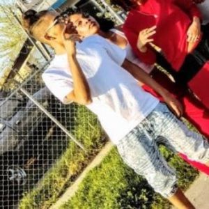 Meet your Posher, George