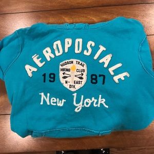 Men's aero sweatshirt