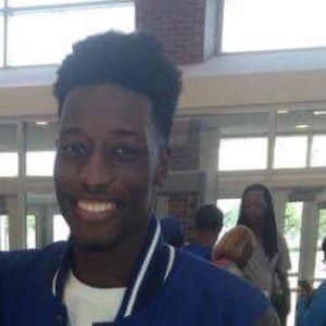 Meet your Posher, Demetrius