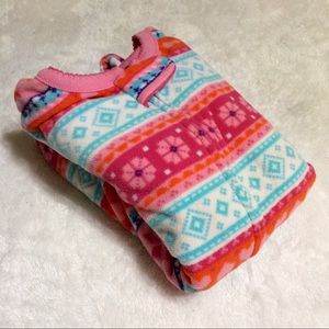 Fleece PJs Carter's 3t