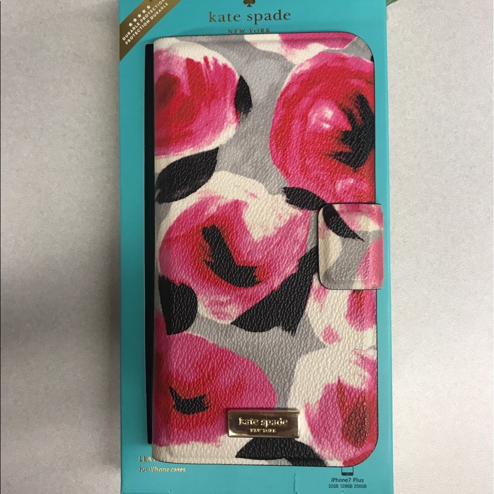 Kate Spade Folio Case