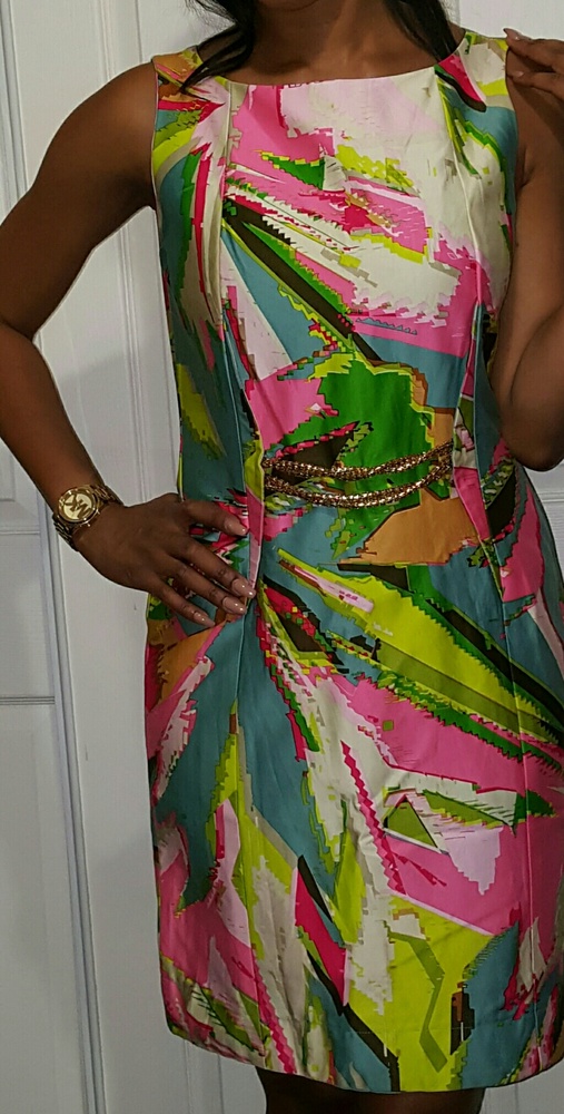 Great summer dress!