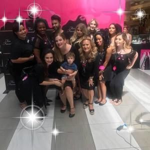 Meet your Posher, Ingrid