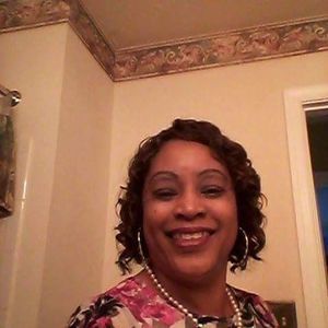 Meet your Posher, Dorothy