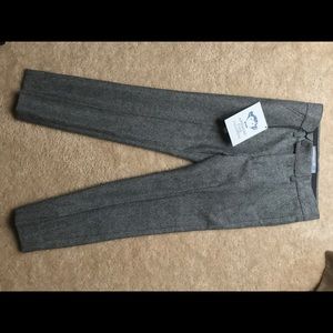 Appaman wool/polyester dress pants. Size 8 kids.