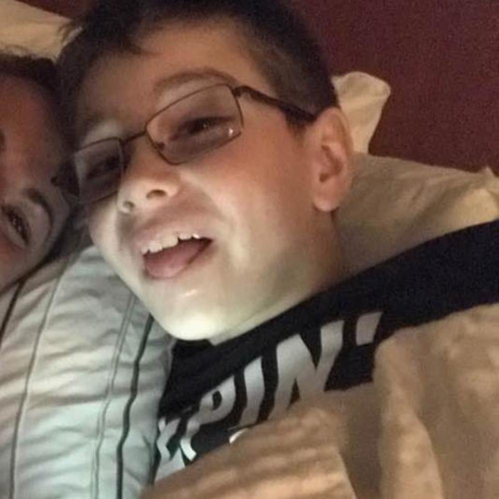 Meet your Posher, Abby