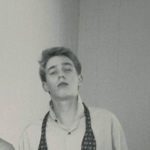 Meet your Posher, Benaiah