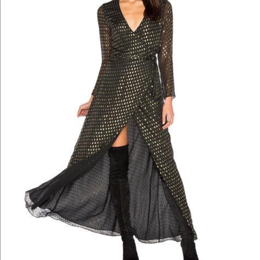 LPA maxi/evening dress