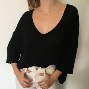 Dolman sleeve blouse Dolman sleeve blouse