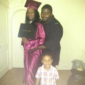 Meet your Posher, Denise