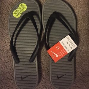 Nike Solarsoft Thong 2 Men's