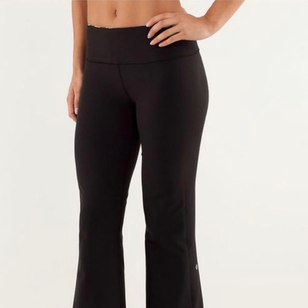 Lululemon pants