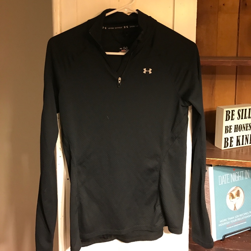 Under armour long sleeve
