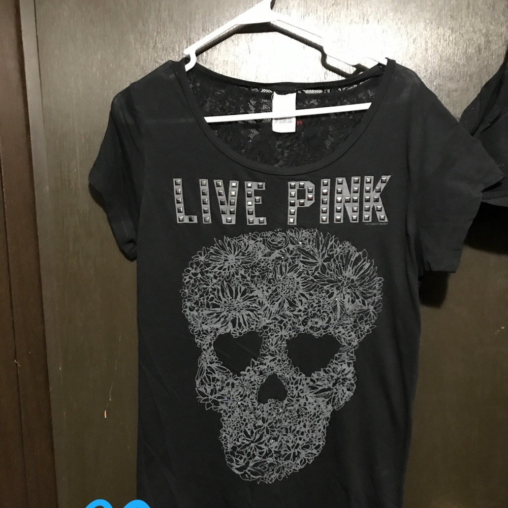 Victoria Secret PINK Shirt