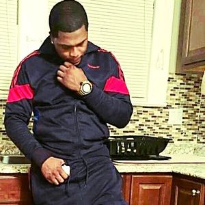 Meet your Posher, Andre