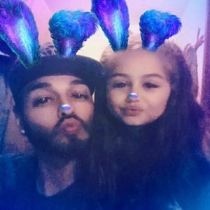 Meet your Posher, Kniight