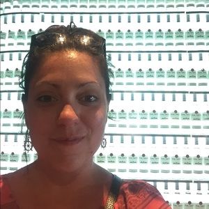 Meet your Posher, Katherine