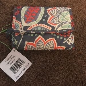 Vera Bradley wallet