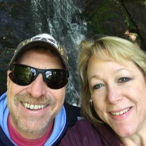 Meet your Posher, Ronpatti