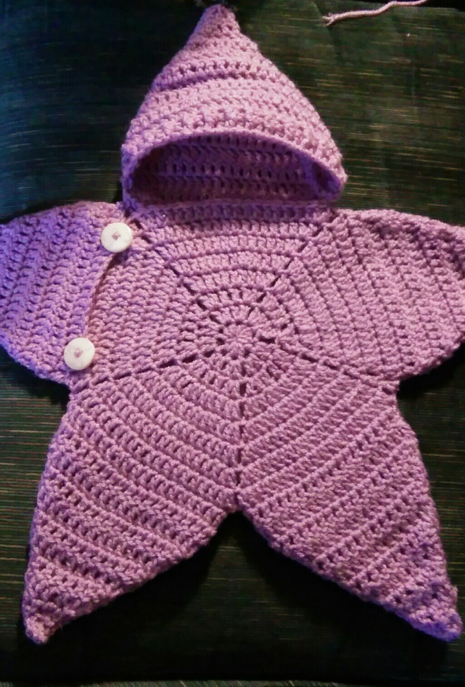 Starfish
