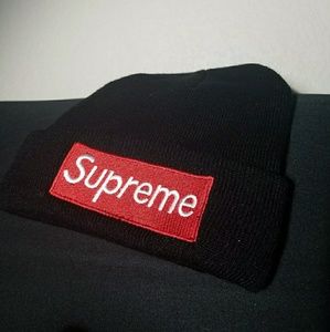 Supreme hat