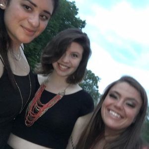 Meet your Posher, Heather