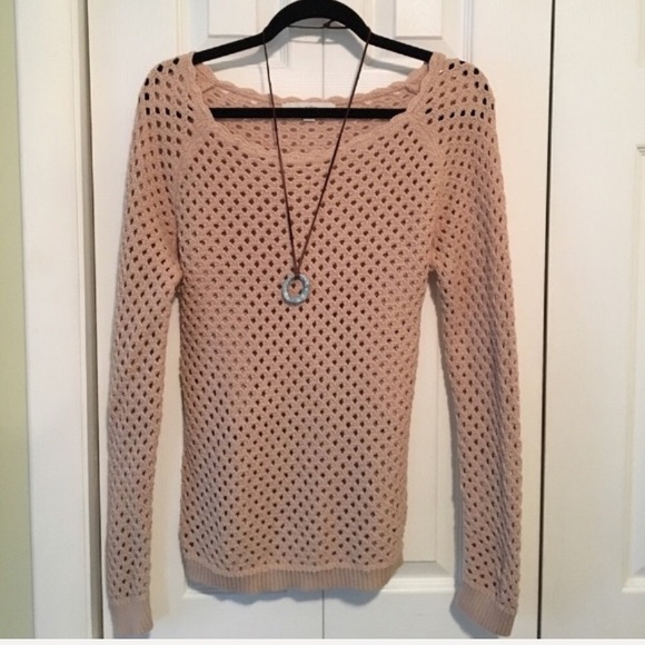 LOFT Sweaters - 💕💕LOFT SWEATER